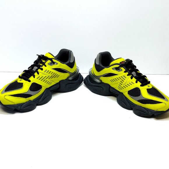 New Balance 9060 U9060NRG Lifestyle Sneaker ABZORB/SBS Midsole M 8.5M / W 10M main image 16
